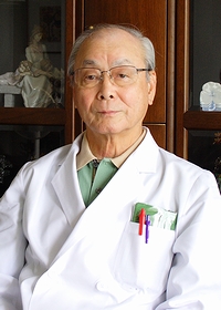 医療法人 怜知会 ミヨシ医院・身吉隆雄理事長 医療法人 怜知会 ミヨシ医院・身吉隆雄理事長